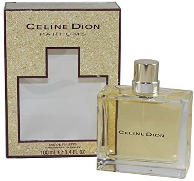 Celine Dion 30ml Edt Spr (W) (Unboxed)