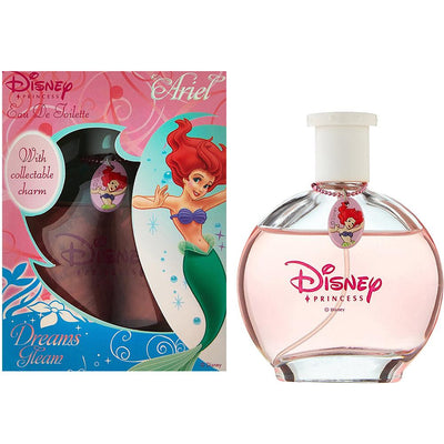 Disney Princess Ariel (G) Edt Sp 50ml