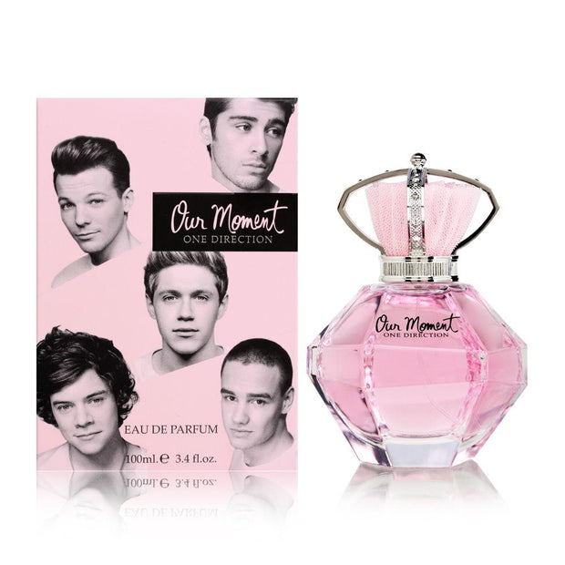One Direction That Moment 100ml EDP Spray For Women