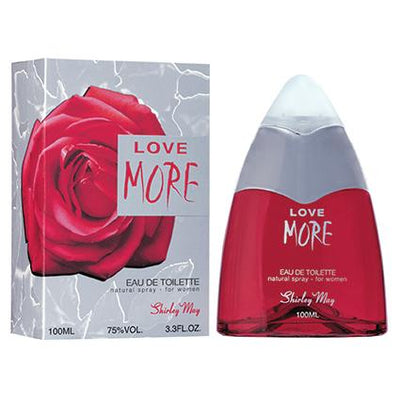 Damage - Shirley May Love More 100ml EDT Spray