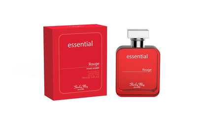 Shirley May Essential Rouge 100ml EDT Spray