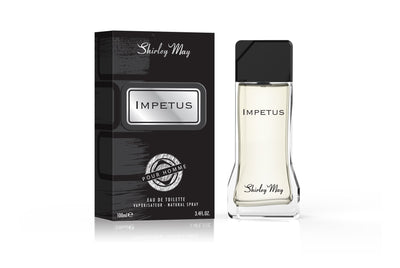 Shirley May Impetus 825 100ml EDT