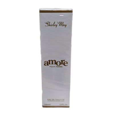 Shirley May Amore 877 100ml EDT Spray