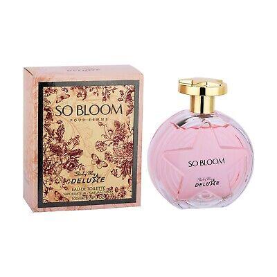 Shirley May So Bloom 882 100ml EDT Smd