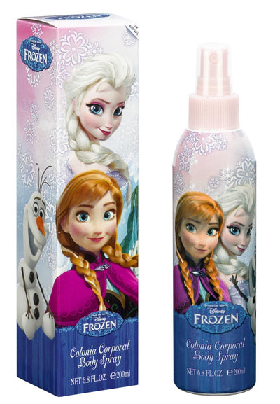 Kids Disney Frozen 200ml Body Spray