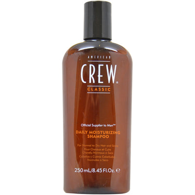 Amercian Crew Daily Moist Shampoo 8.45Oz