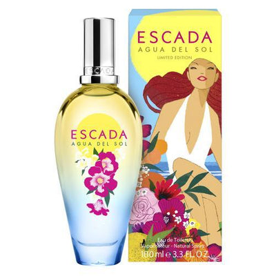Escada Agua Del Sol EDT Spray For Women