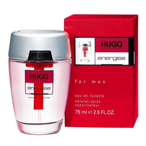 Hugo Boss Energise 75ml EDT Spray
