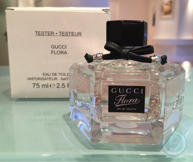 Tester - Gucci Flora 75ml EDT