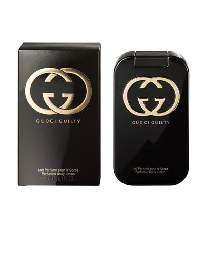 Gucci Guilty 200ml Body Lotion