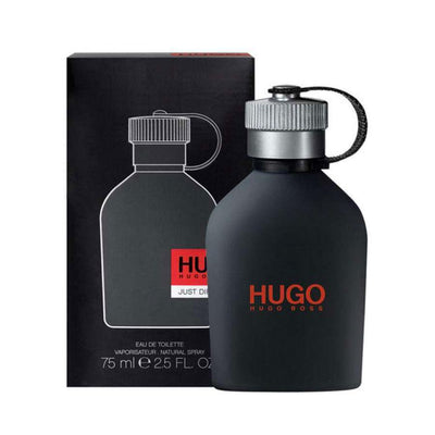 Damage - Hugo Boss Just Different 75ml EDT Spray