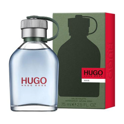 Hugo Man 75ml EDT Spray