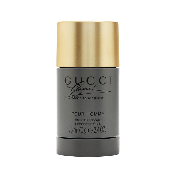 Gucci Made To Measure For Men 70g Deo Stick
