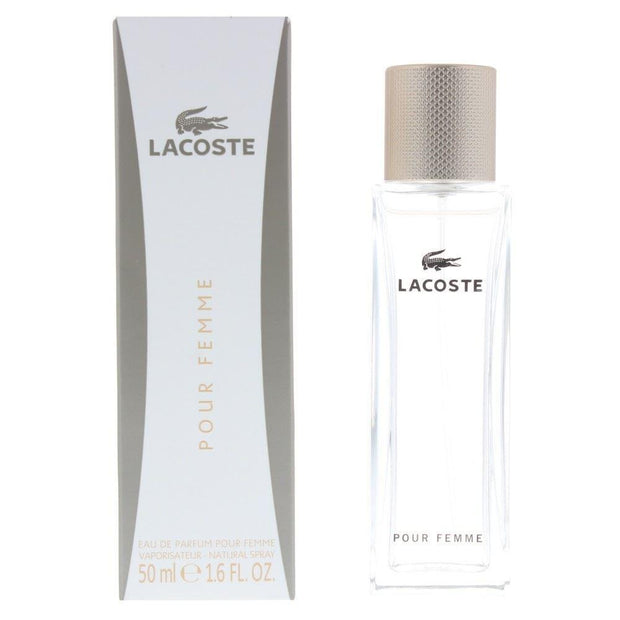 Lacoste Pour Femme 50ml EDP Spray