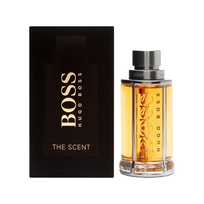 Damage - Boss The Scent For Him 100ml EDT Spray