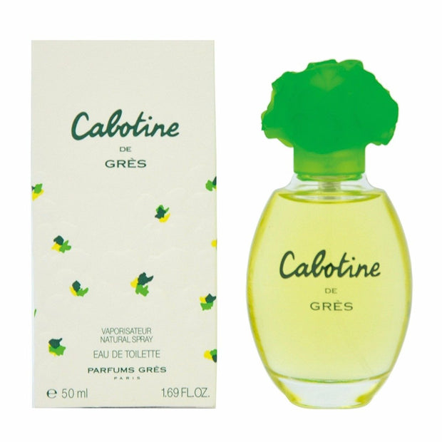 Parfums Gres Cabotine 50ml EDT Spray