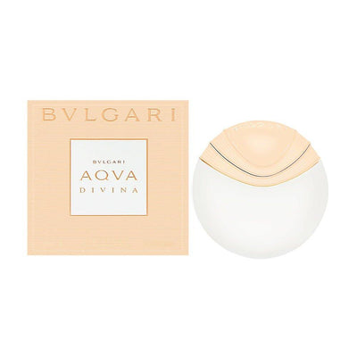 Bvlgari Aqva Divina 40ml EDT Spray For Women