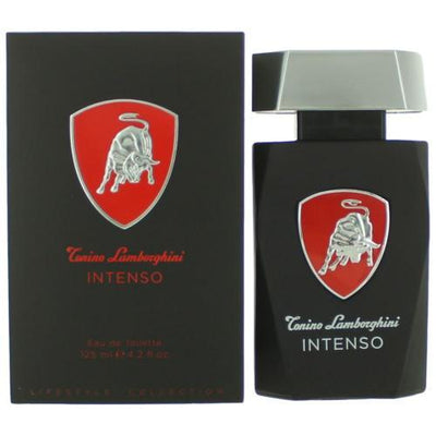 Tonino Lamborghini Intenso For MenEDT Spray 125 ml