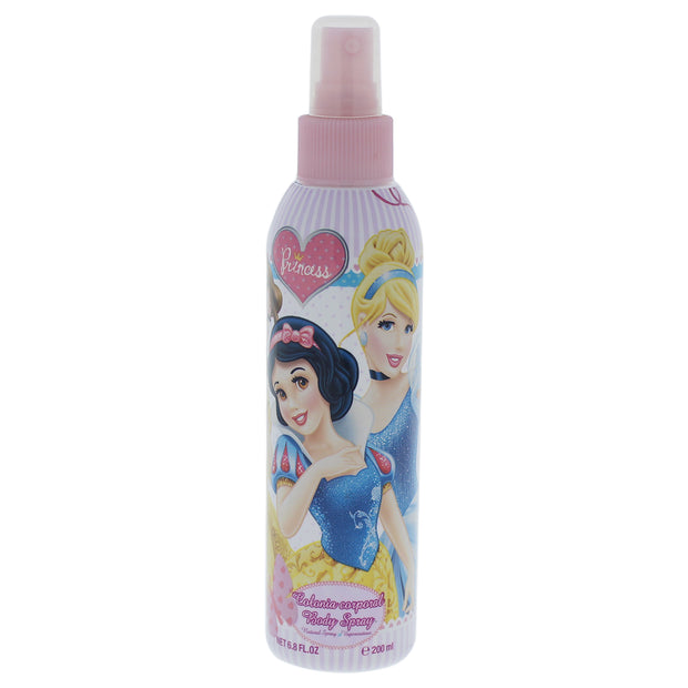 Princess Body Spray 200ml