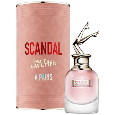 Jean Paul Gaultier Scandal A Paris 50ml EDT Spray For Women