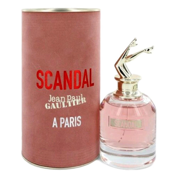 Jean Paul Gaultier Scandal A Paris 80ml Edt Spr (W)