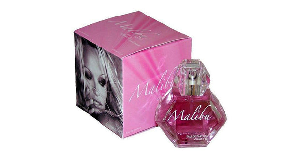 Pamela Anderson Pamela Anderson Malibu Night 50ml EDP Spray