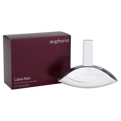 Calvin Klein Euphoria 50ml EDP Spray For Women