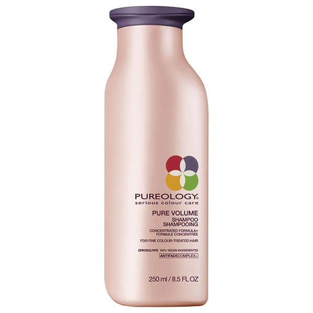 Pureology Pure Volume Shampoo 8.5