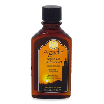 Agadir Argan Oil Hair Treatment 60ml