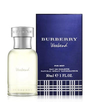 Burberry Weekend EDT Spray For Men | Brands Warehouse
