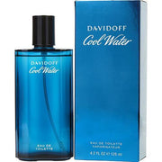 Davidoff Cool Water Perfume For Men | Brands Warehouse