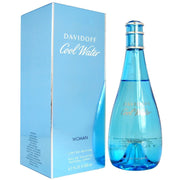 Davidoff Cool Water Perfume For Men | Brands Warehouse