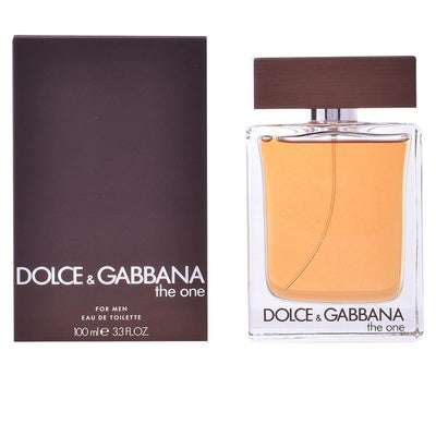 Dolce & Gabbana The One Spray For Men | Brands Warehouse