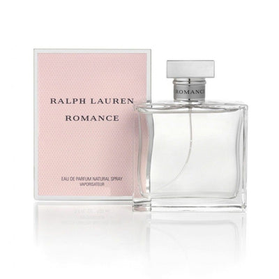 Return - Ralph Lauren Romance 50ml EDP Spray for Women