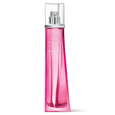 Damage - Givenchy Very Irresistible 75ml EDP Spray for Women