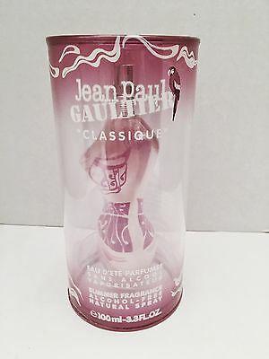 Jean Paul Gaultier Fragrance Spray | Brands Warehouse