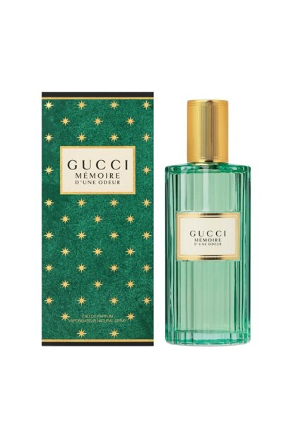 Gucci Memoire D'Une Odeur 60ml EDP Spray for Women
