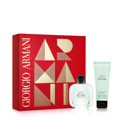 Acqua Di Gioia and Body Lotion For Women Gift | Brands Warehouse