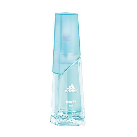 Adidas Moves Perfume 30ml for Women | Brands Warehouse