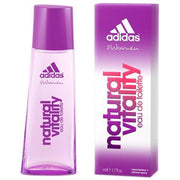 Adidas Natural Vitality EDT Spray For Women | Brands Warehouse