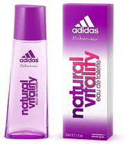 Adidas Natural Vitality EDT Spray For Women | Brands Warehouse