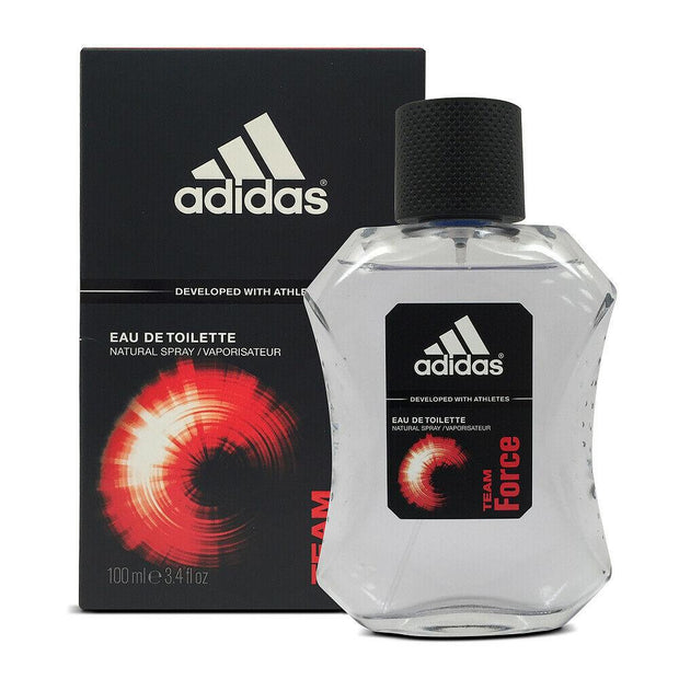 Adidas Team Force 100ml EDT Spray For Men | Brands Warehouse