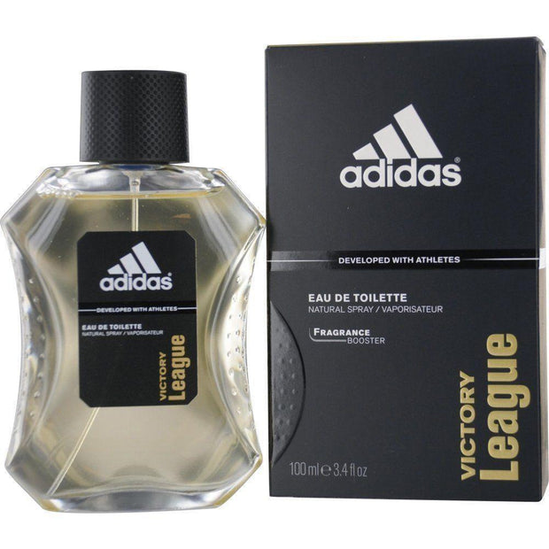 Adidas Victory League EDT Spray For Men | Brands Warehouse
