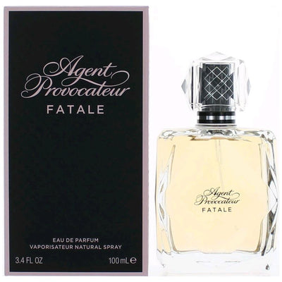 Agent Provocateur Fatale Perfume Gift | Brands Warehouse
