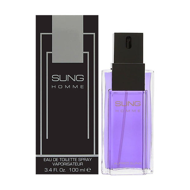Alfred Sung EDT Spray For Men | Brands Warehouse