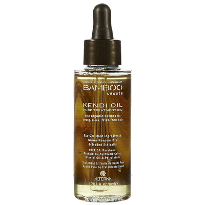 Alterna Bamboo Smooth Pure Kendi Oil | Brands Warehouse