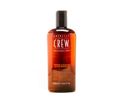 American Crew Power Cleanser Shampoo For Woman | Brands Warehouse