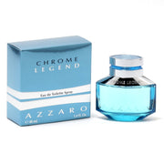 Azzaro Chrome Legend 40ml EDT Spray For Men | Brands Warehouse