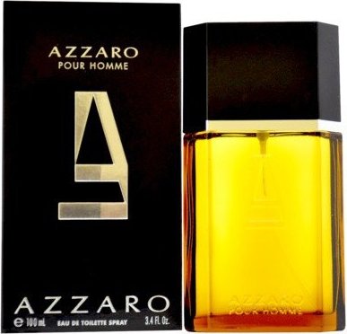 Azzaro EDT Spray For Men | Brands Warehouse
