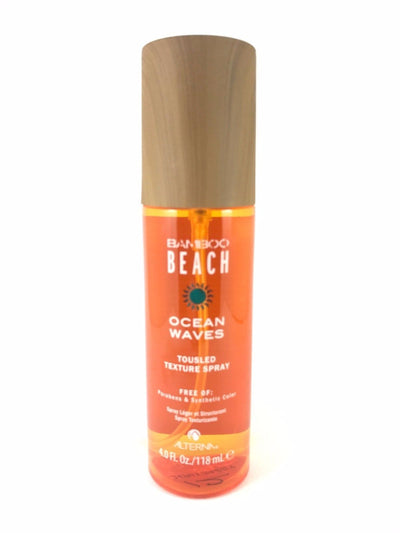 Beach Ocean Waves Tousled Texture Spray | Brands Warehouse